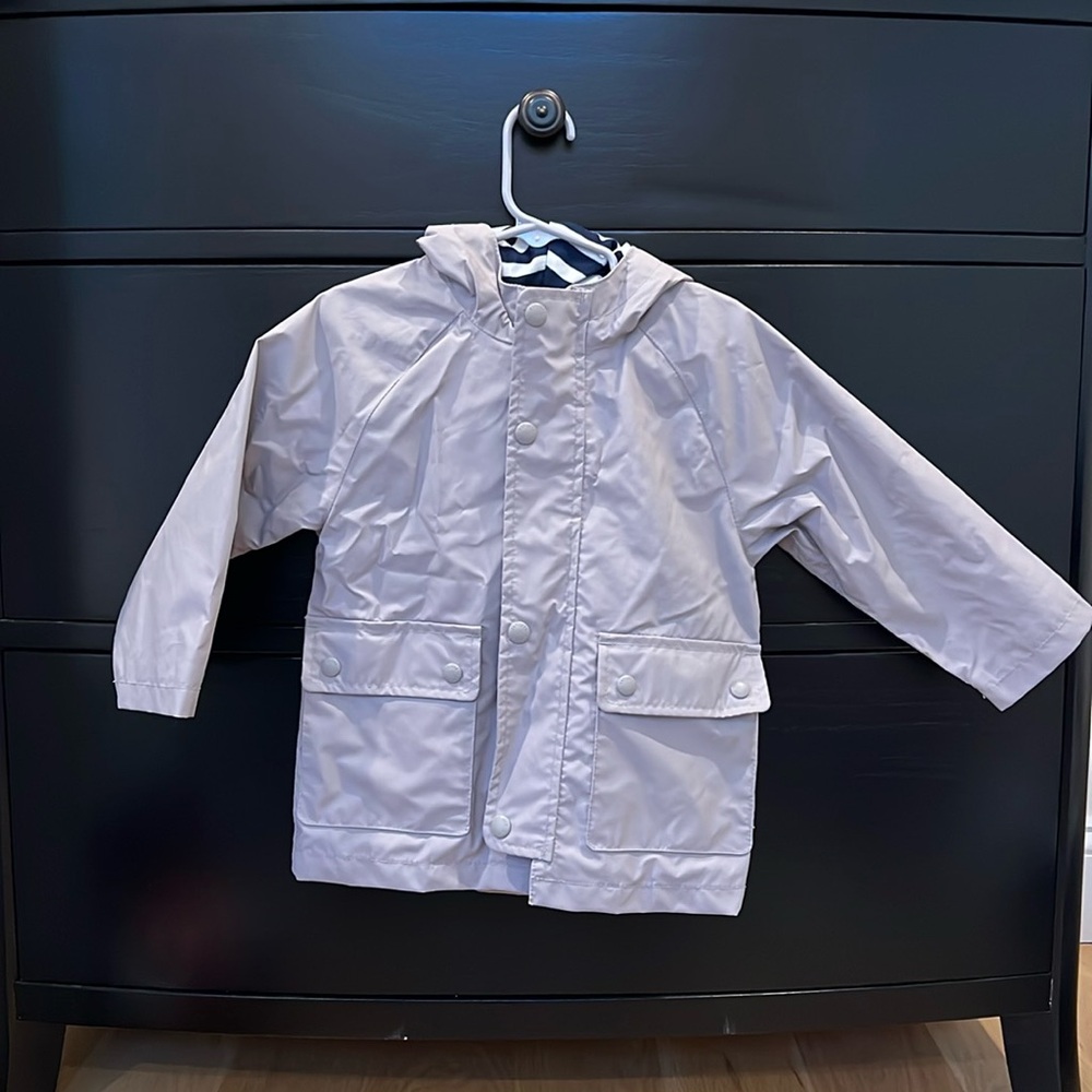 Toddler Gap Raincoat